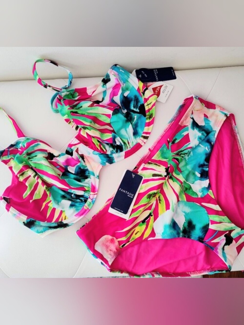 ~~FANTASIE🩵Bikini~~